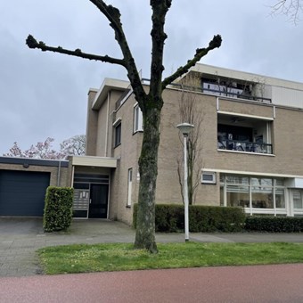 Eindhoven, Dr Cuyperslaan, 2-kamer appartement - foto 3