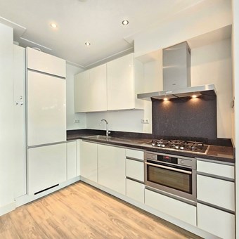 Amsterdam, Eemsstraat, benedenwoning - foto 3