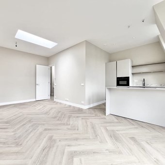 Amsterdam, Allard Piersonstraat, 3-kamer appartement - foto 2
