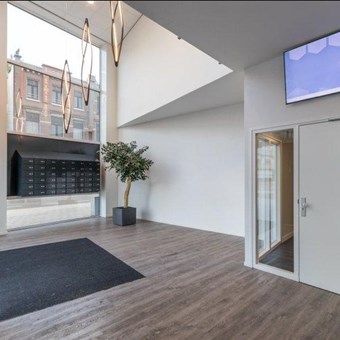 Arnhem, Utrechtsestraat, zelfstandige studio - foto 2