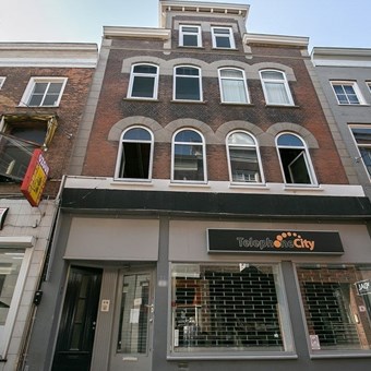 Dordrecht, Voorstraat, 2-kamer appartement - foto 3