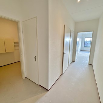 Noordwijkerhout, Via Antiqua, bovenwoning - foto 2