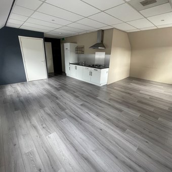 Leeuwarden, Willemskade, 2-kamer appartement - foto 3