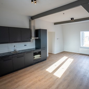 Leiden, Schagensteeg, 3-kamer appartement - foto 2