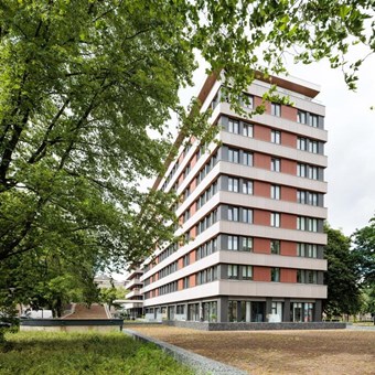 Apeldoorn, Handelstraat, 3-kamer appartement - foto 2
