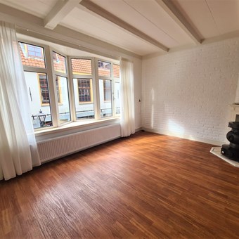 Leiden, Kuipersgang, 6+ kamer appartement - foto 2
