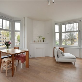 Amsterdam, Jasonstraat, benedenwoning - foto 2