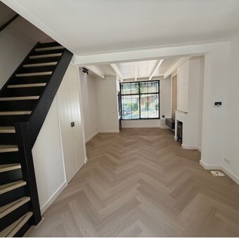 Hilversum, Bodemanstraat, tussenwoning - foto 2