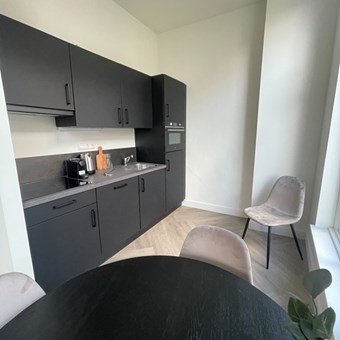 Nijmegen, van Welderenstraat, 2-kamer appartement - foto 3