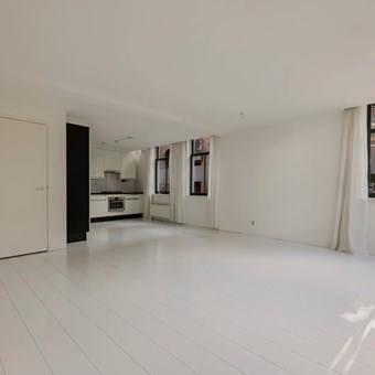 Amsterdam, Vierwindendwarsstraat, 3-kamer appartement - foto 3