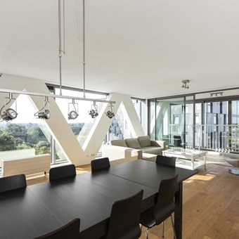 Breda, Nonnenveld, 4-kamer appartement - foto 2