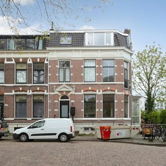 Utrecht, Admiraal van Gentstraat, 3-kamer appartement - foto 2