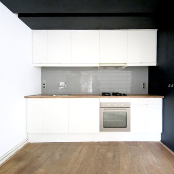 Leiden, Legewerfsteeg, 4-kamer appartement - foto 2
