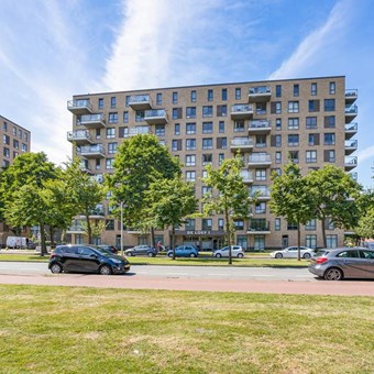 Den Haag, Loevesteinlaan, 4-kamer appartement - foto 2