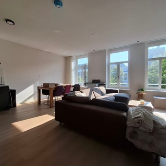 Breda, Willemstraat, 3-kamer appartement - foto 2