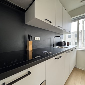 Groningen, Schuitendiep, 2-kamer appartement - foto 3