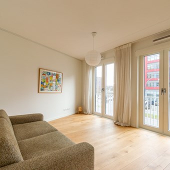 Diemen, Charley Tooropgracht, 2-kamer appartement - foto 2