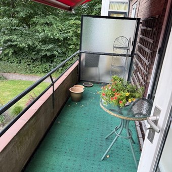 Enschede, Laaressingel, 2-kamer appartement - foto 2
