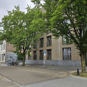 Maastricht, Bogaardenstraat, 2-kamer appartement - foto 3