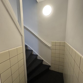 Rotterdam, Mijnsherenlaan, 5-kamer appartement - foto 3