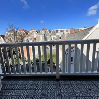 Den Haag, Kepplerstraat, kamer - foto 2