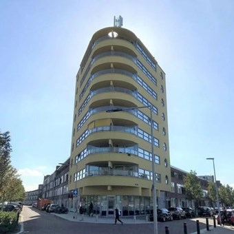 Schiedam, Rembrandtlaan, 3-kamer appartement - foto 2