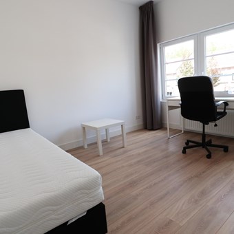 Eindhoven, Orchideeënstraat, studentenkamer - foto 2