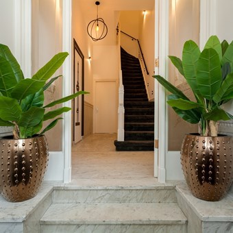 Rotterdam, Nieuwe Binnenweg, 3-kamer appartement - foto 3