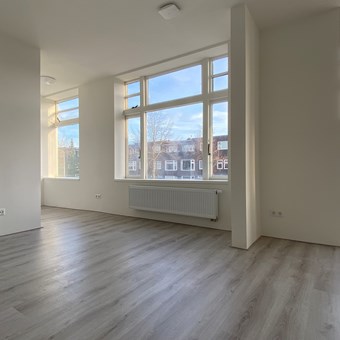 Groningen, Borneoplein, zelfstandige studio - foto 3