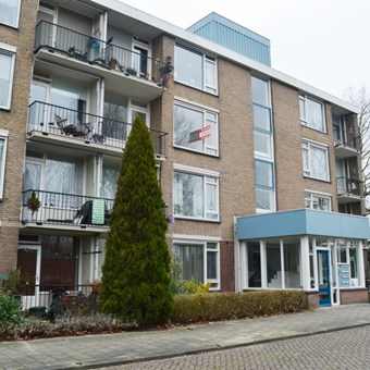 Dordrecht, Boterdiepstraat, 3-kamer appartement - foto 2