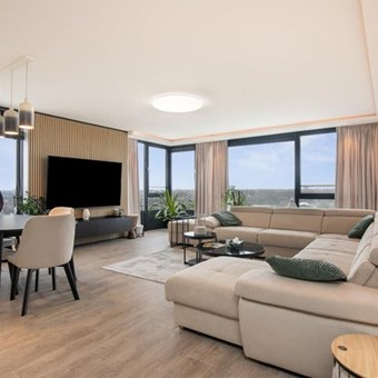 Rotterdam, Vegastraat, 3-kamer appartement - foto 2