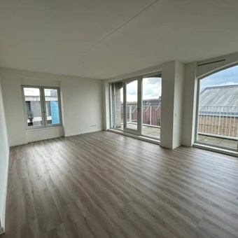 Eindhoven, Ir Kalffstraat, 4-kamer appartement - foto 2
