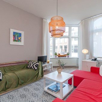 Den Haag, Sonoystraat, 3-kamer appartement - foto 3