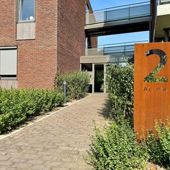 Nijmegen, Heemraadstraat, 3-kamer appartement - foto 3