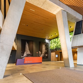 Eindhoven, Vincent van Den Heuvellaan, 3-kamer appartement - foto 3