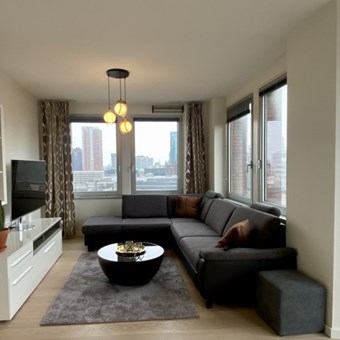 Rotterdam, Botersloot, 3-kamer appartement - foto 3