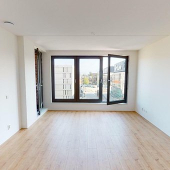 Amsterdam, Oostenburgermiddenstraat, 2-kamer appartement - foto 3