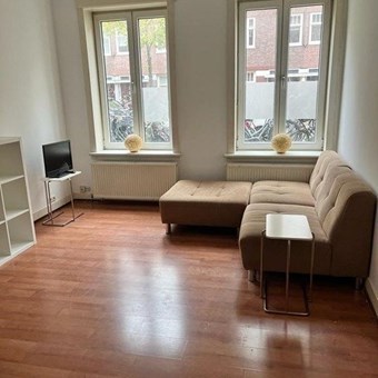 Amsterdam, Stolwijkstraat, 2-kamer appartement - foto 2