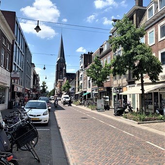 Arnhem, Steenstraat, kamer - foto 3