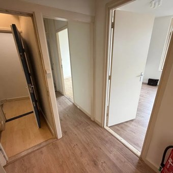 Rotterdam, Boudewijnstraat, 6+ kamer appartement - foto 3