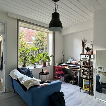 Zwolle, Borneostraat, 2-kamer appartement - foto 2