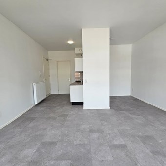 Groningen, Verlengde Oosterweg, 2-kamer appartement - foto 2
