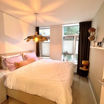 Amsterdam, Herculesstraat, hoekappartement - foto 3