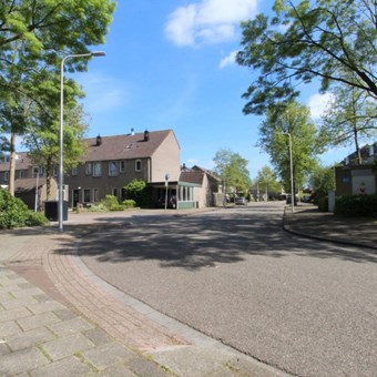 Zwolle, Soerensebeek, geschakelde woning - foto 2