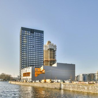 Amsterdam, Badhuiskade, 3-kamer appartement - foto 3