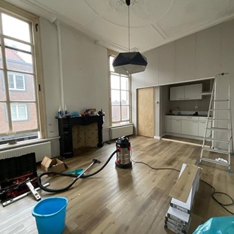 Arnhem, Steenstraat, kamer - foto 2