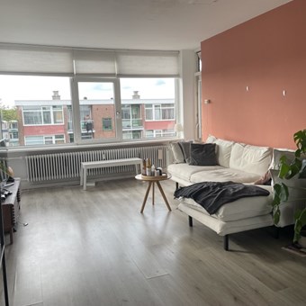 Deventer, Deltalaan, 3-kamer appartement - foto 3