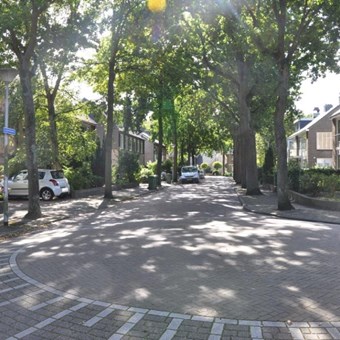 Sassenheim, Lijsterlaan, eengezinswoning - foto 3