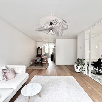 Amsterdam, Formosastraat, 4-kamer appartement - foto 3