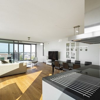 Breda, Nonnenveld, 4-kamer appartement - foto 3